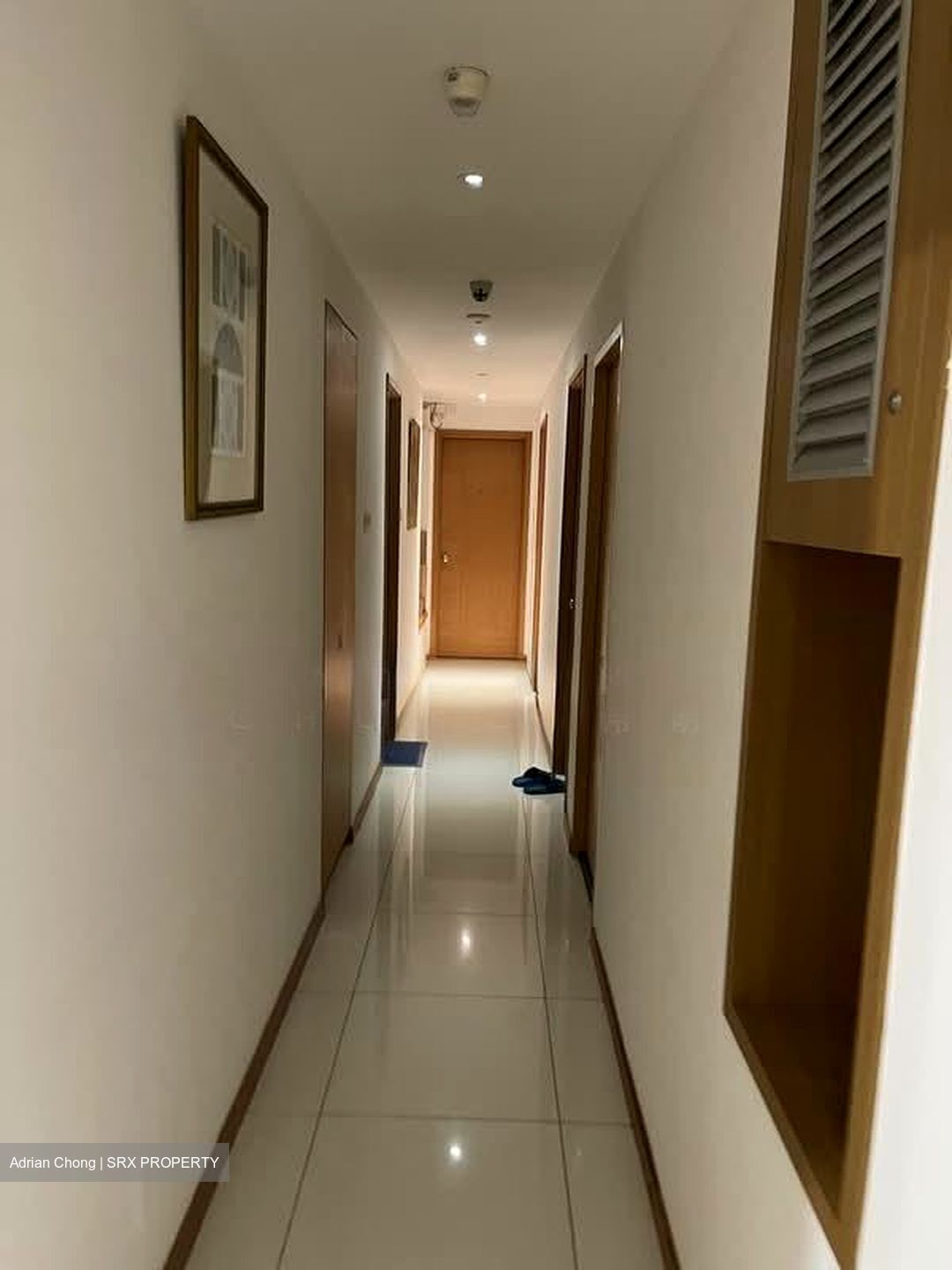 One Leicester (D13), Condominium #551145351